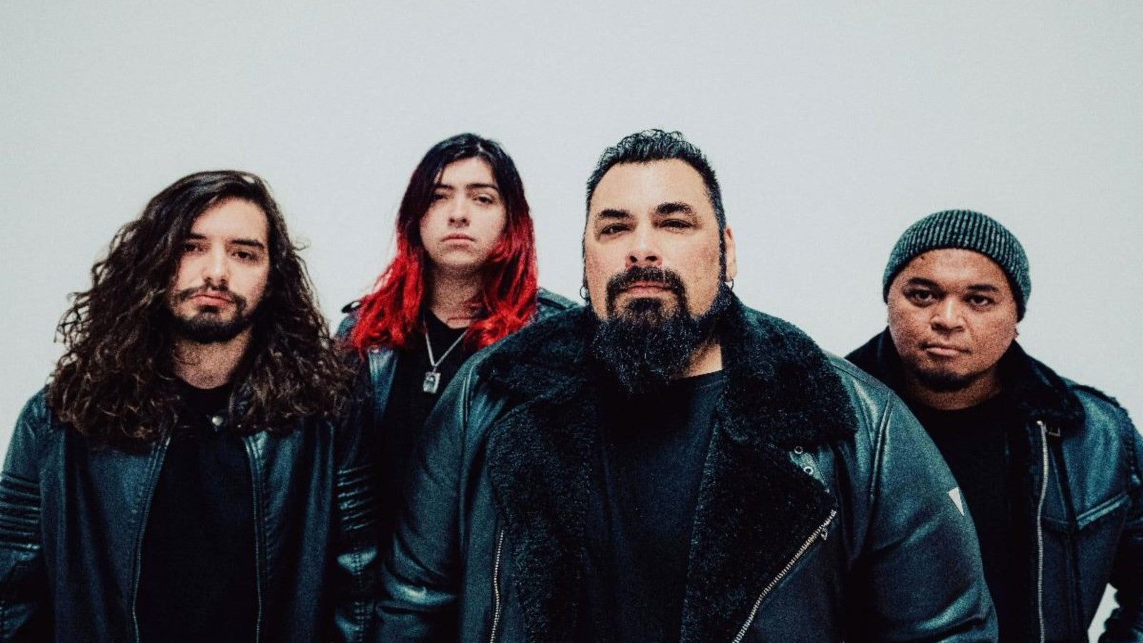 See Word Alive’s “Telle” Guest in Seventh Day Slumber’s “Death by Admiration” Video