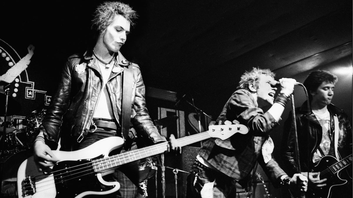 White Whale Vinyl: Why Sex Pistols’ Controversial “Queen” Is Now Worth a Mint