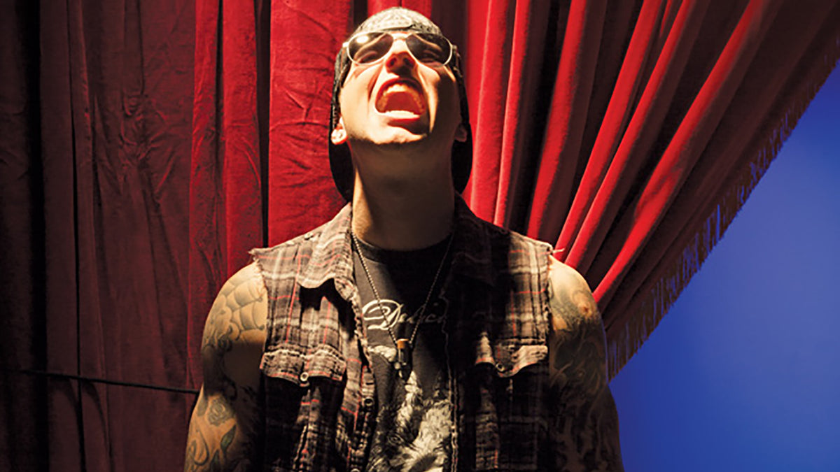 Avenged Sevenfold Singer: How Guns N’ Roses’ “Welcome to the Jungle” Changed My Life