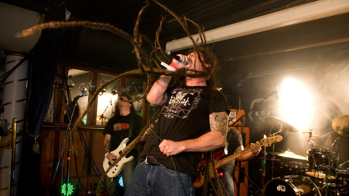Shadows Fall Announce Reunion Show With Unearth