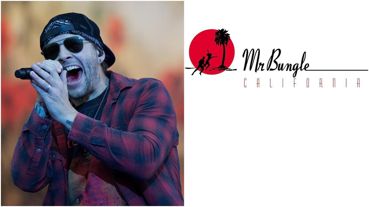 A7X’s M. Shadows: How I Went From Hating to Loving Mr. Bungle’s ‘California’