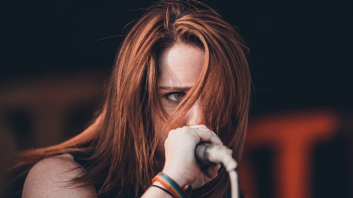 Survivor, Scientist, Singer: The Wild, Inspirational Journey of Sharptooth’s Lauren Kashan