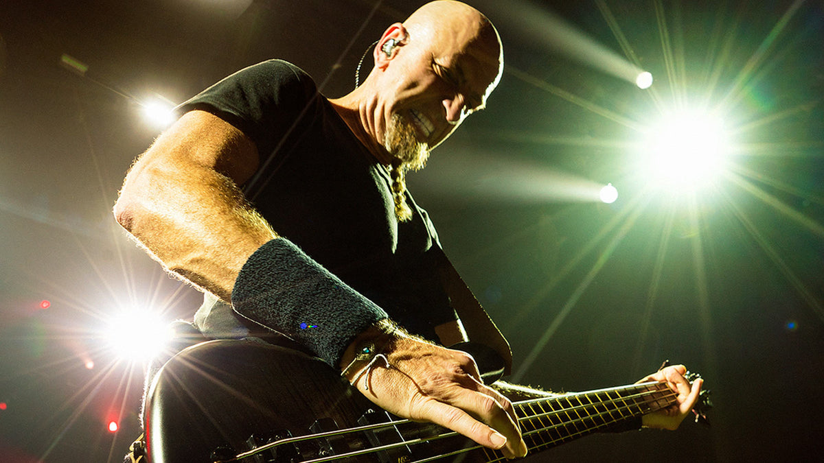 SYSTEM OF A DOWN: Hear clip of SHAVO ODADJIAN’s “heavy” new solo album