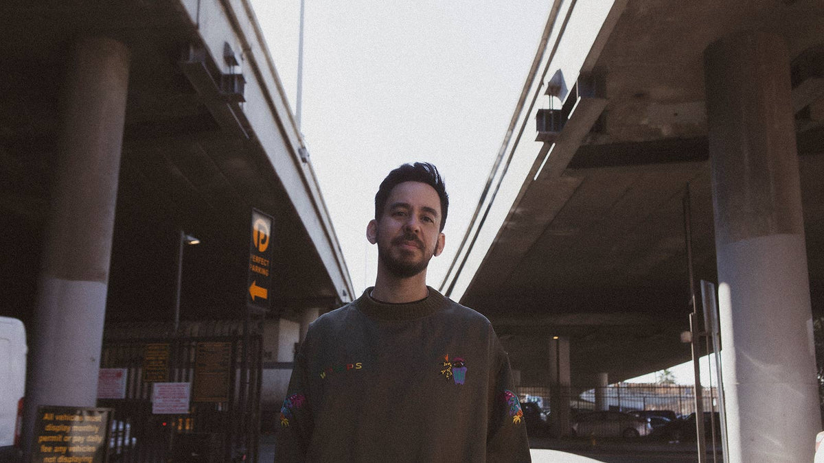 LINKIN PARK: Hear MIKE SHINODA’s catchy new solo song “In My Head”