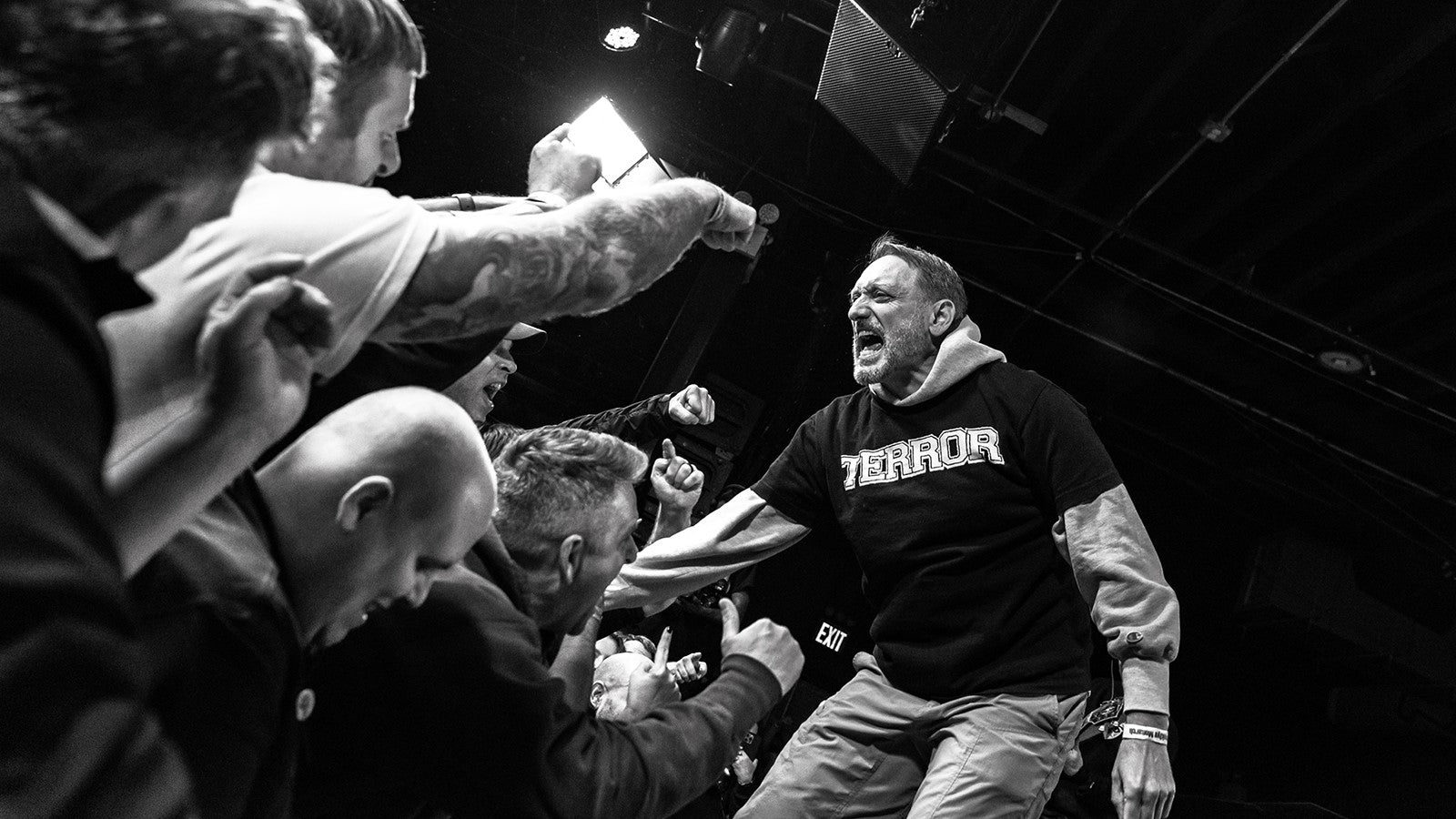 SIDE BY SIDE’s first NYC show in 35 years: See badass photos