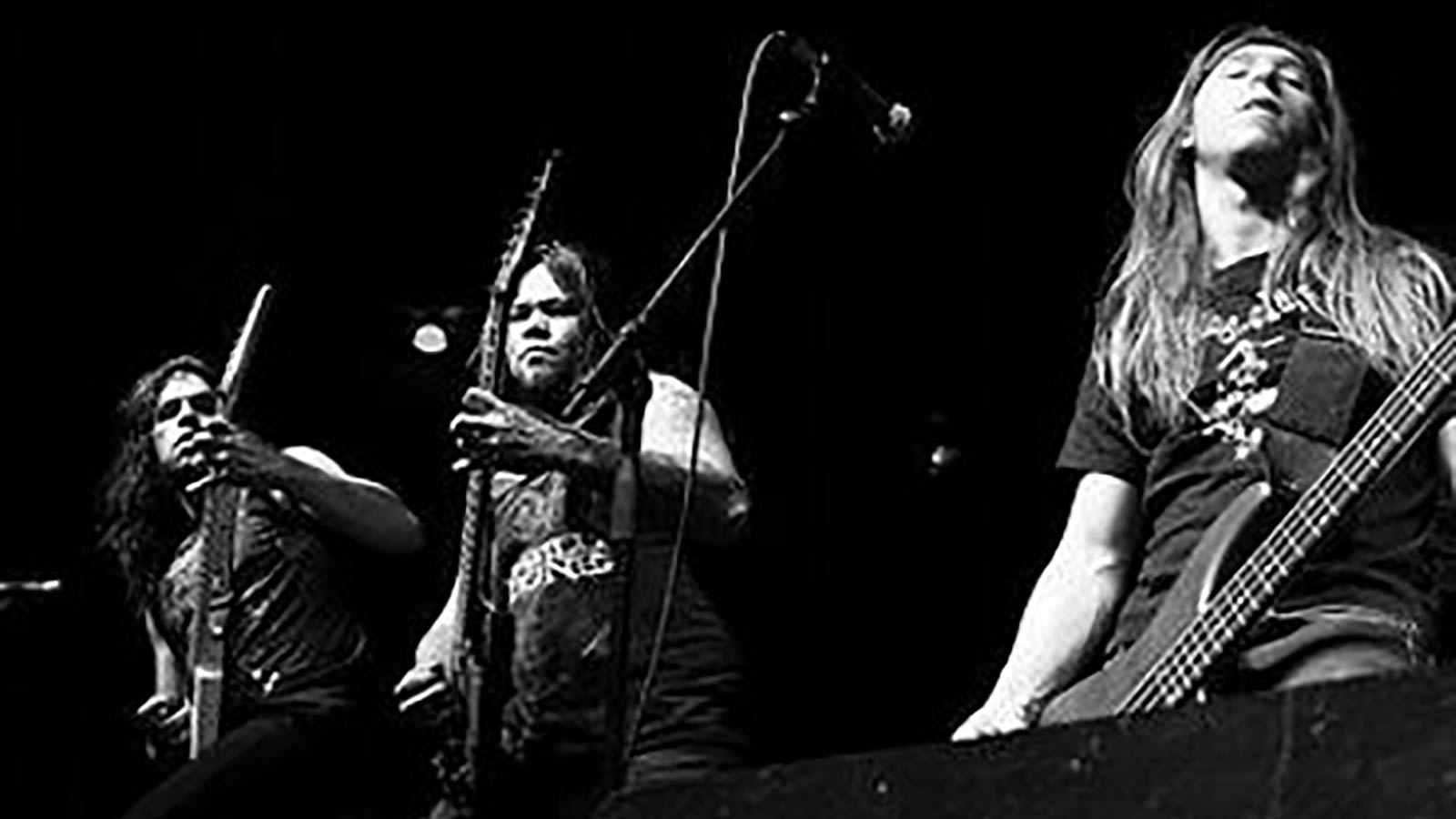 Hear Spineshank Singer Return With Silent Civilian’s First Song in 12 Years