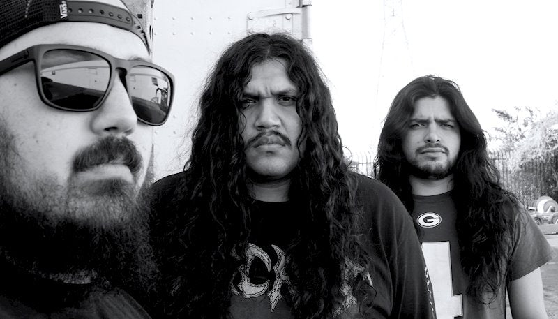 See Skeletal Remains Bring Old-School Death-Metal Fury in New “Seismic Abyss” Video