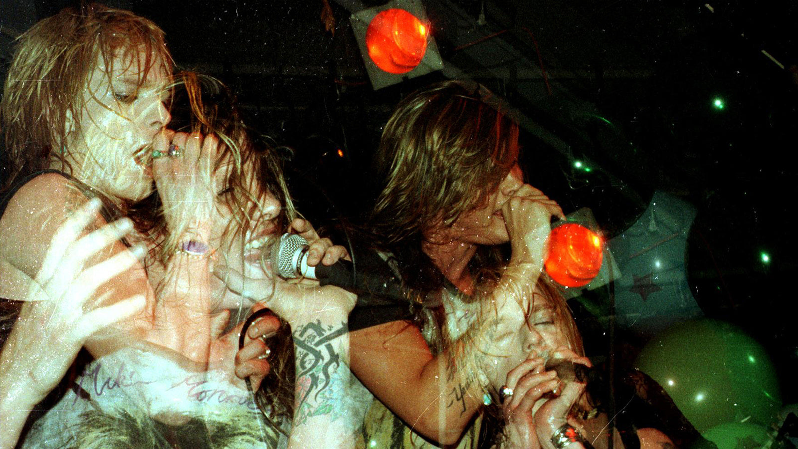 Fan Poll: 5 Heaviest Hair-Metal Songs of All Time