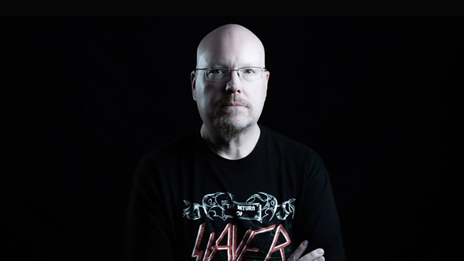 Metal Blade Records founder BRIAN SLAGEL: My 10 favorite Metal Blade albums