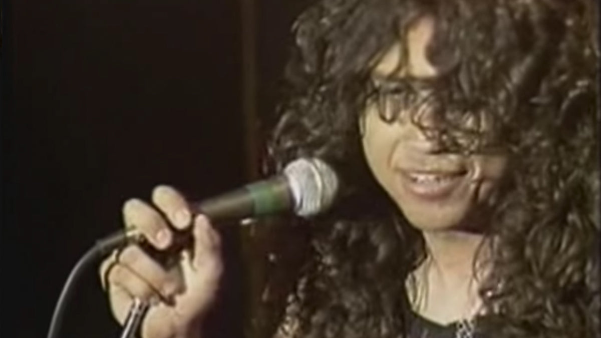 Watch Slayer, Venom, Exodus Destroy New York City’s Studio 54 in 1985
