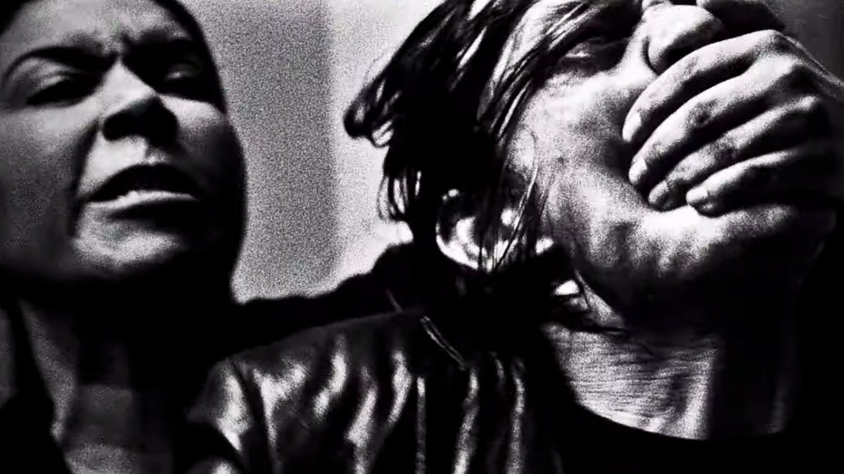 Slayer Share Ominous New Video Teaser Starring Jessica Pimentel, Danny Trejo