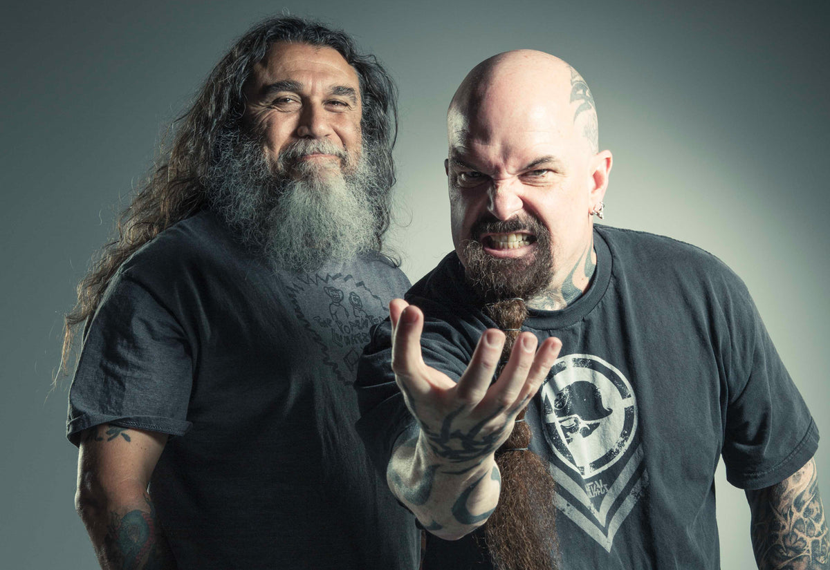 See Slayer Talk New ‘Repentless Killology’ Movie, Playing L.A. After Concert Ban