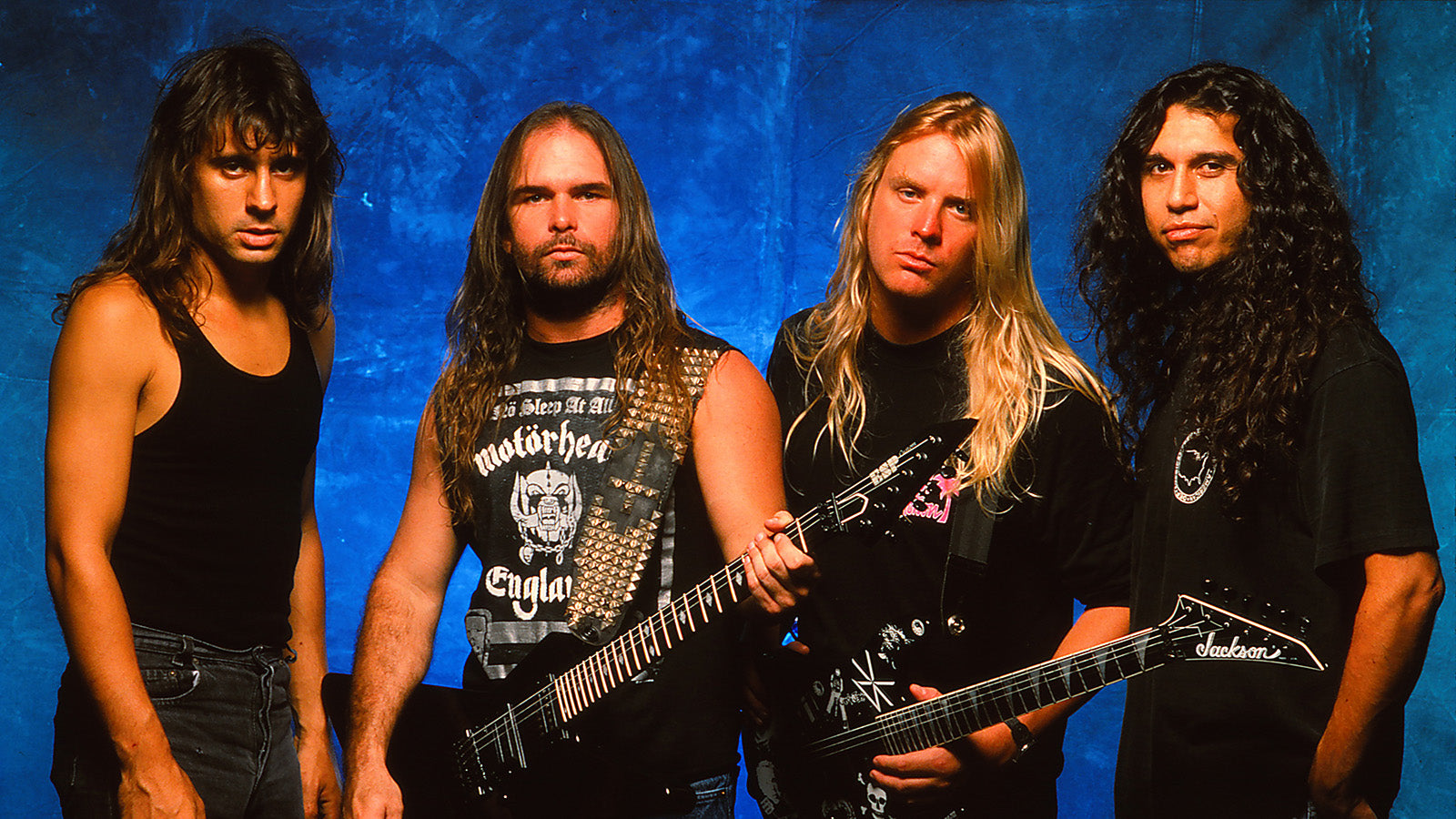 Inside Slayer’s ‘Seasons in the Abyss’: From “Dead Skin Mask” to Clash of the Titans