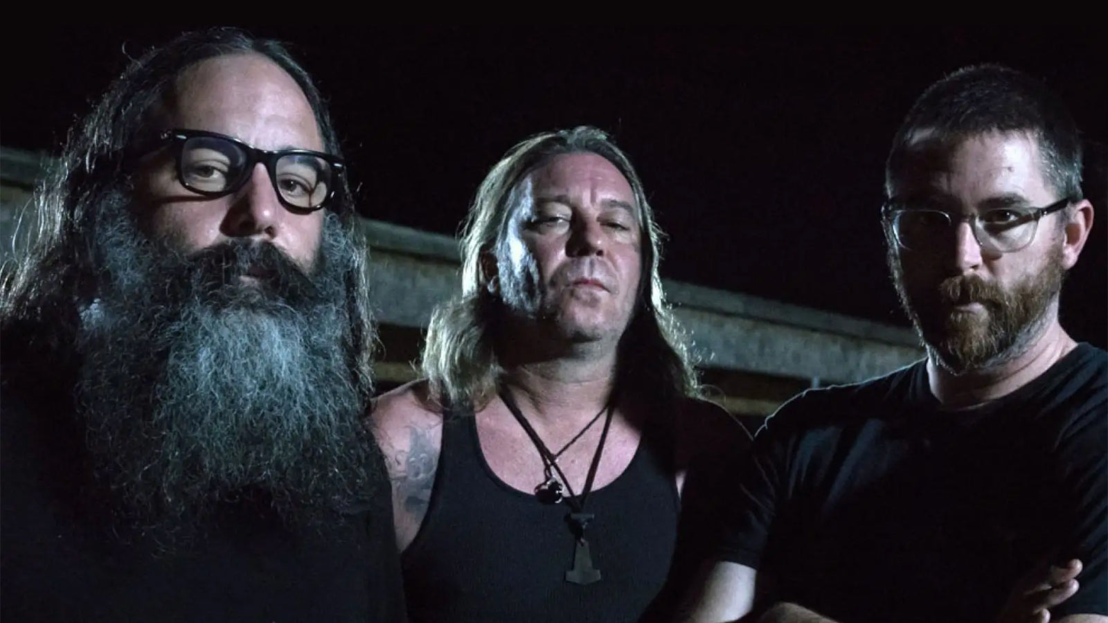 Matt Pike Picks Best Sleep Song for Introducing New Fans