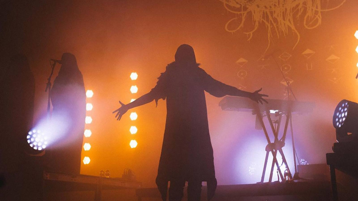 SLEEP TOKEN’s U.S. tour kickoff: See setlist and videos