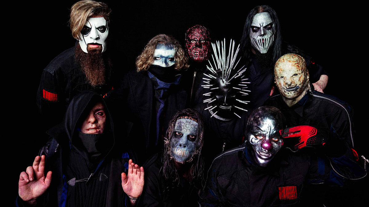 Slipknot’s ‘We Are Not Your Kind’ Scores No. 1 Spot on Billboard 200 Chart