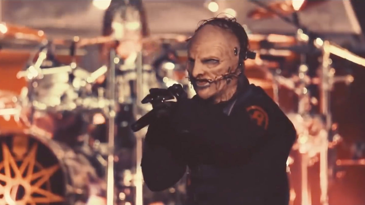 Slipknot, Rob Zombie, Behemoth, More to Play Knotfest Meets Hellfest 2019