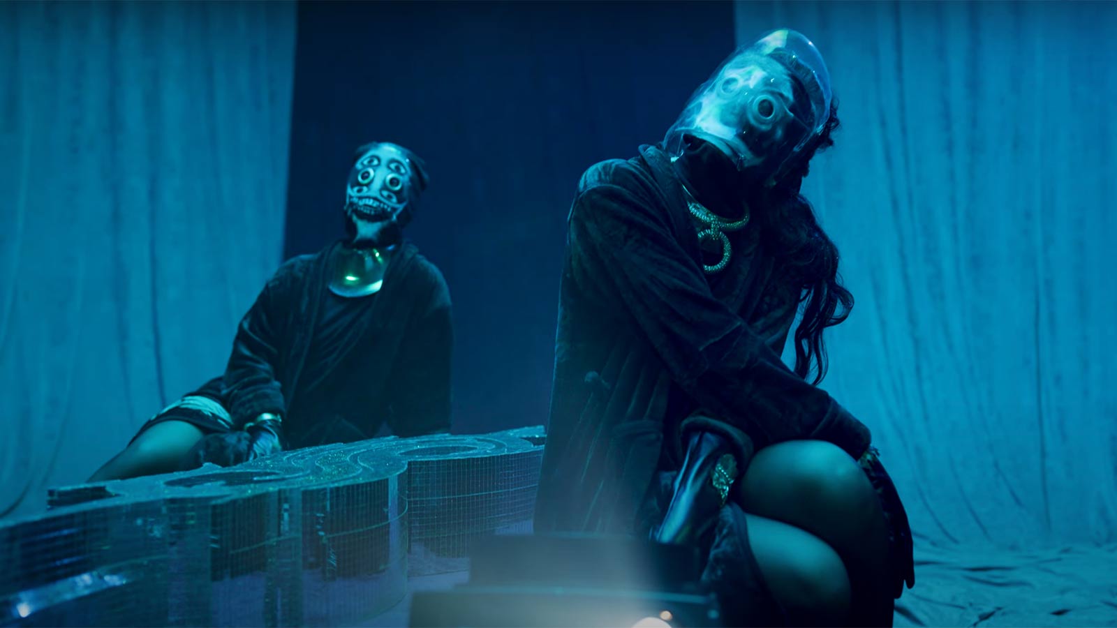 SLIPKNOT surprise-release new ‘Adderall’ EP and “Memories” music video