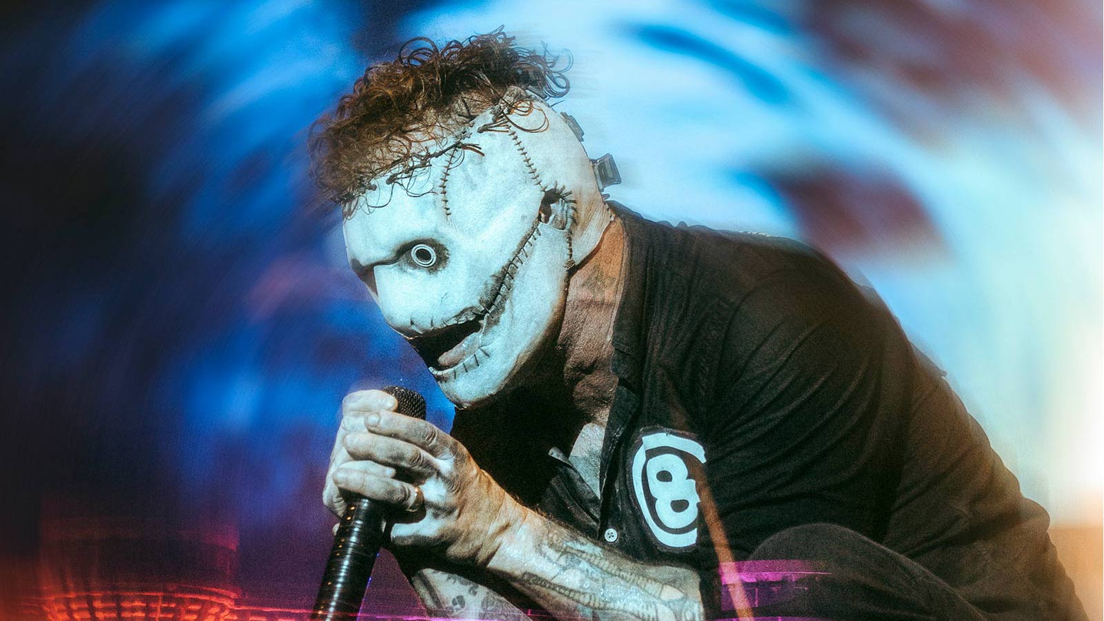 COREY TAYLOR picks SLIPKNOT’s most overrated and underrated songs