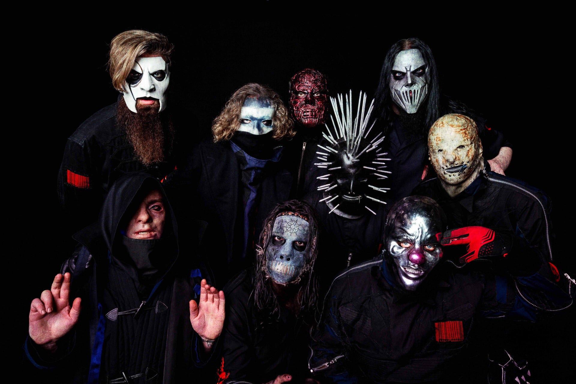 Knotfest Roadshow Tour to Include Immersive Slipknot Museum