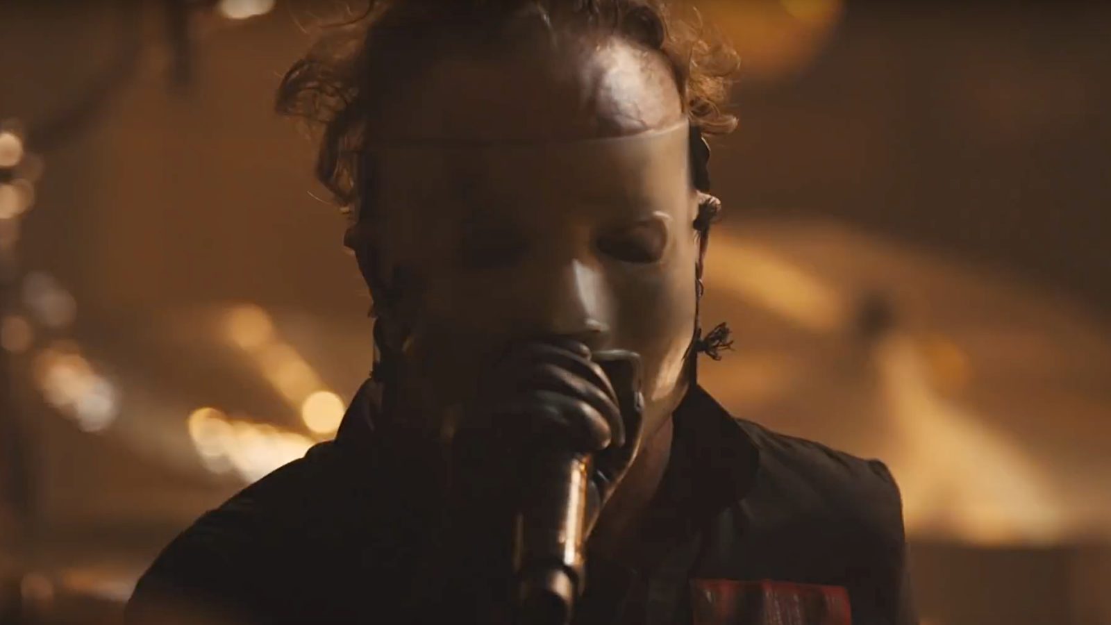 See Slipknot Play Insane BBC Radio 1 Show for 120 Fans
