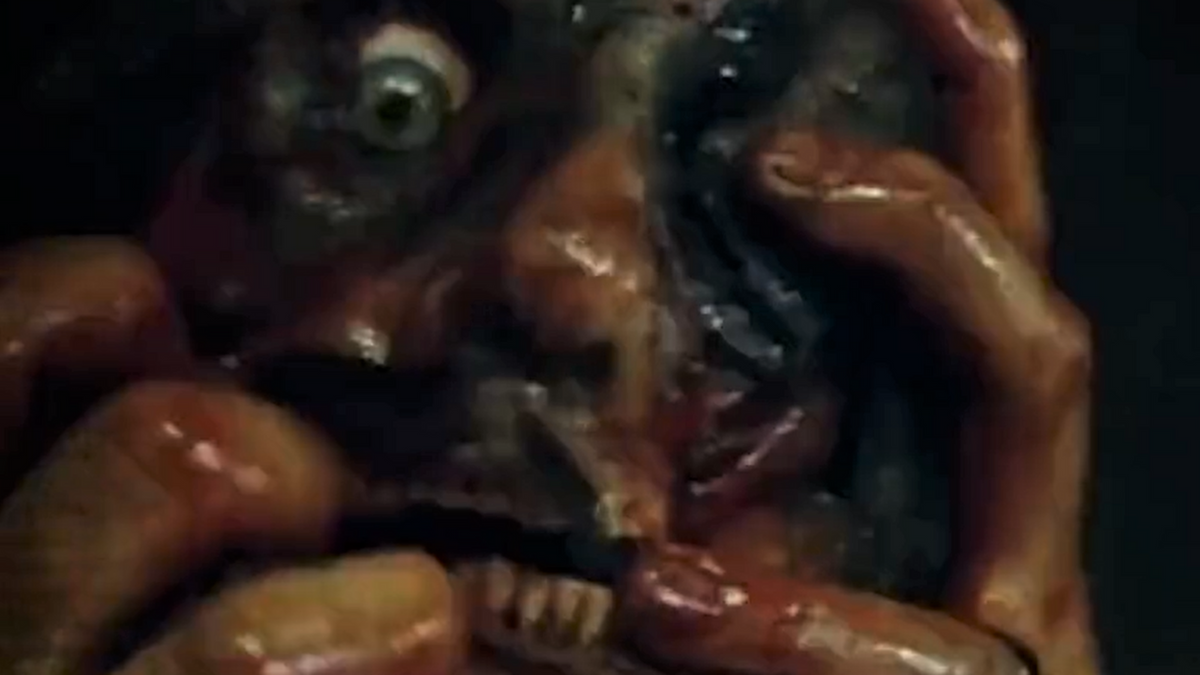See Slipknot’s Bloody Teaser for Chugging New Song “Acidic”
