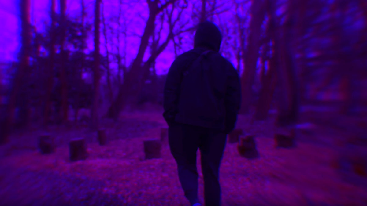 Watch Shoegaze Act Slow Crush’s Dreamy, Intoxicating New Video “Glow”