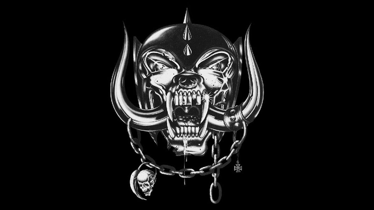 Motörhead’s Snaggletooth: The Story Behind Lemmy and Co.’s Iconic Mascot