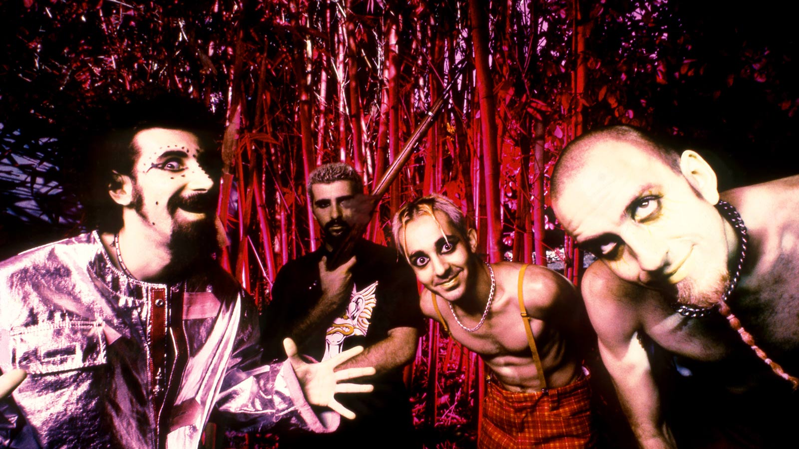 12 greatest NU-METAL cover songs of all time