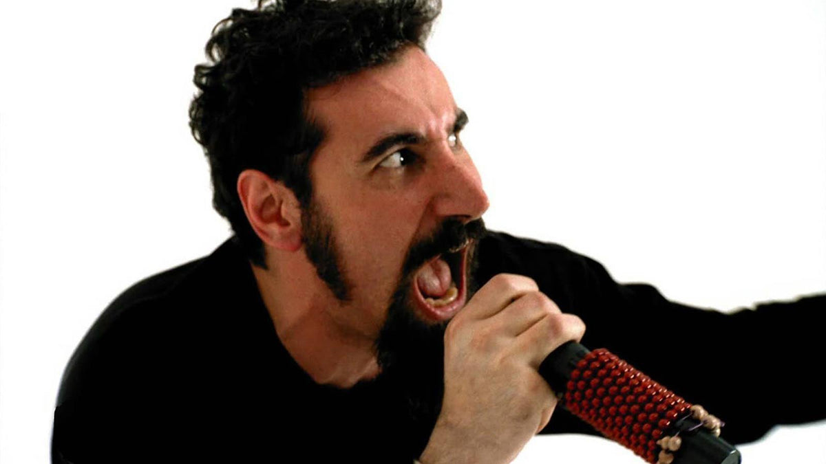 6 things you didn’t know about SYSTEM OF A DOWN’s song “Toxicity”