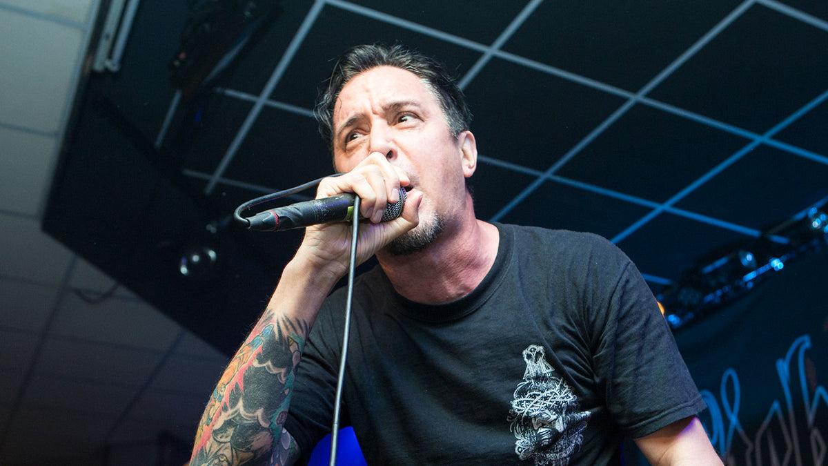 SICK OF IT ALL cancel European tour due to vocalist LOU KOLLER’s cancer diagnosis