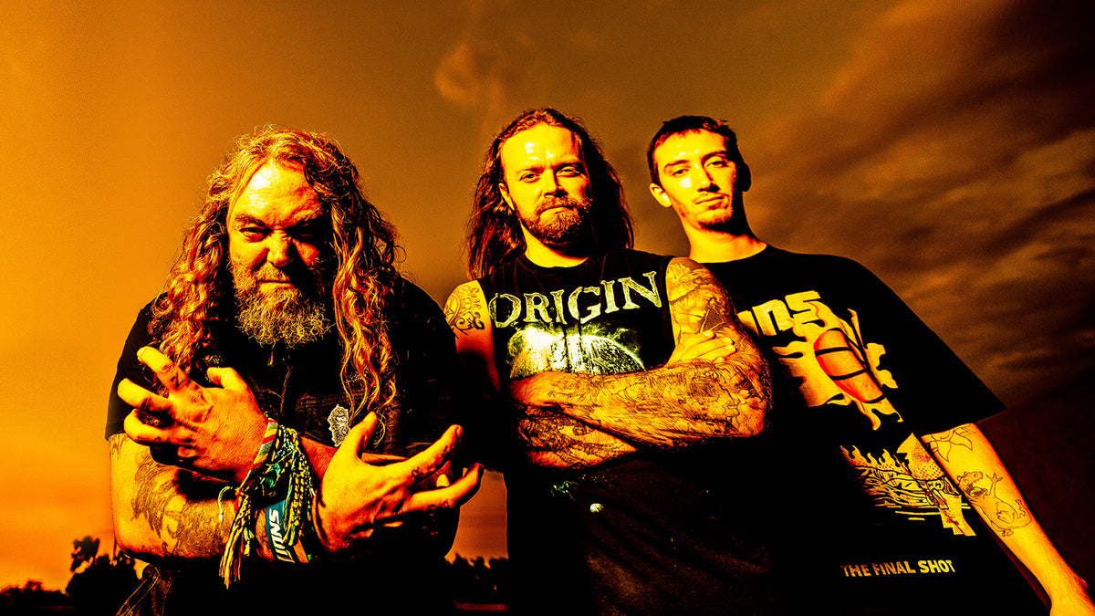 Hear Soulfly’s Thrashy New Song “Superstition”