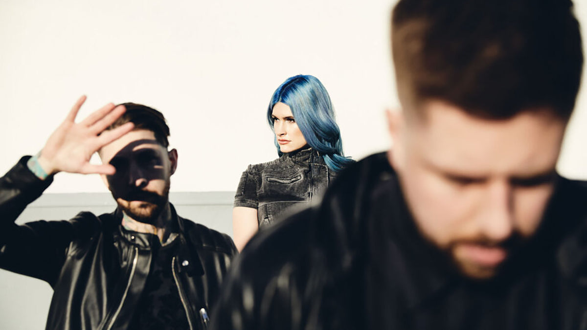 Hear Spiritbox Evolve With Massive New Anthem “Secret Garden”