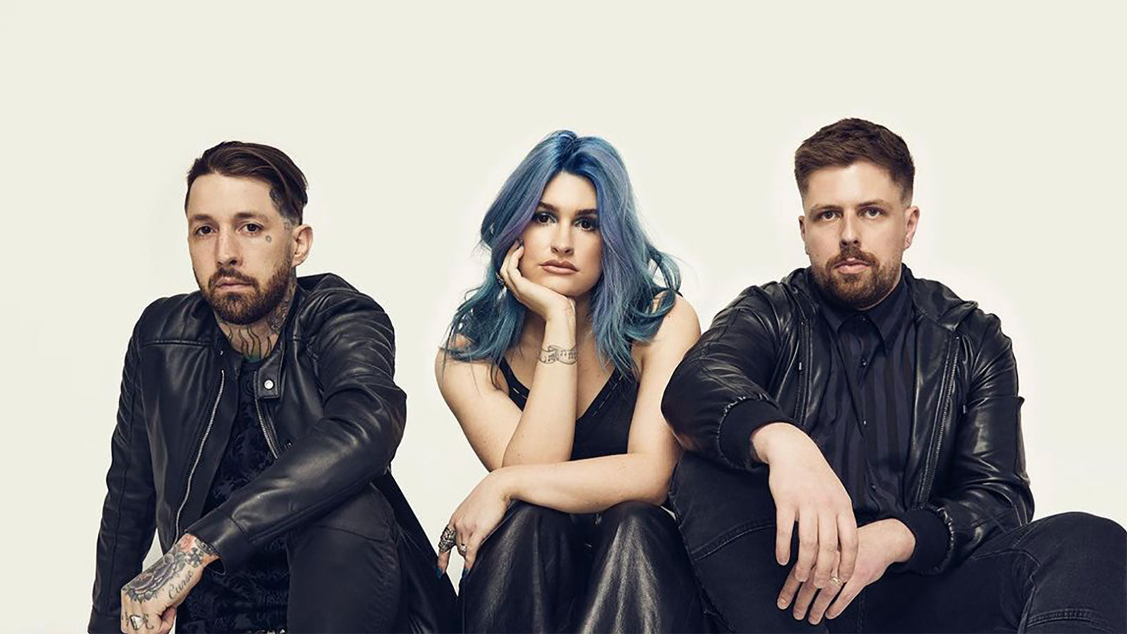 Courtney LaPlante Says Fans “Might Hate” New Spiritbox Songs