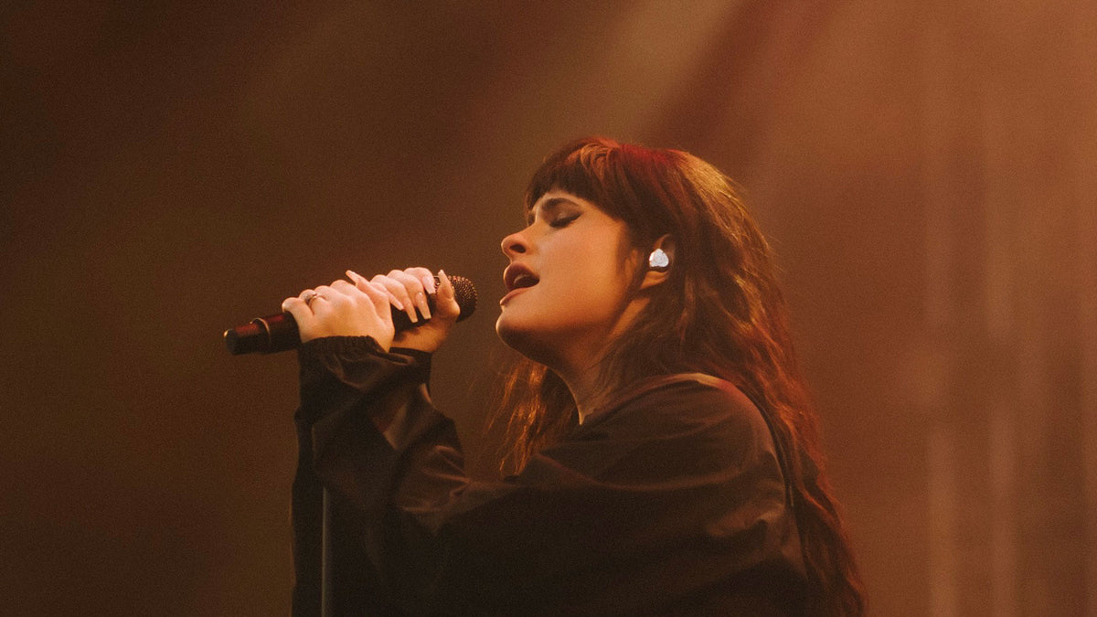 Hear SPIRITBOX’s stunning new song “Soft Spine”