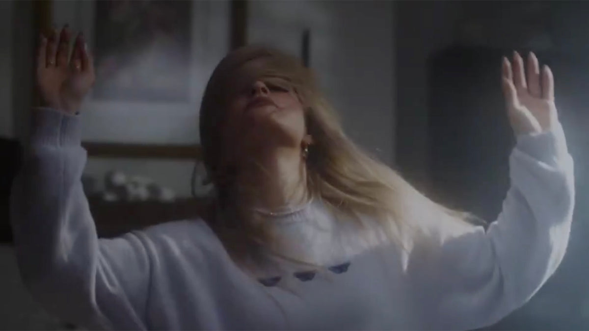 See Spiritbox’s Haunting Video for New Song “Constance”