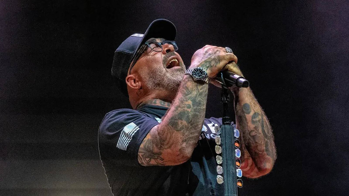 Hear STAIND’s angst-wracked new song “In This Condition”
