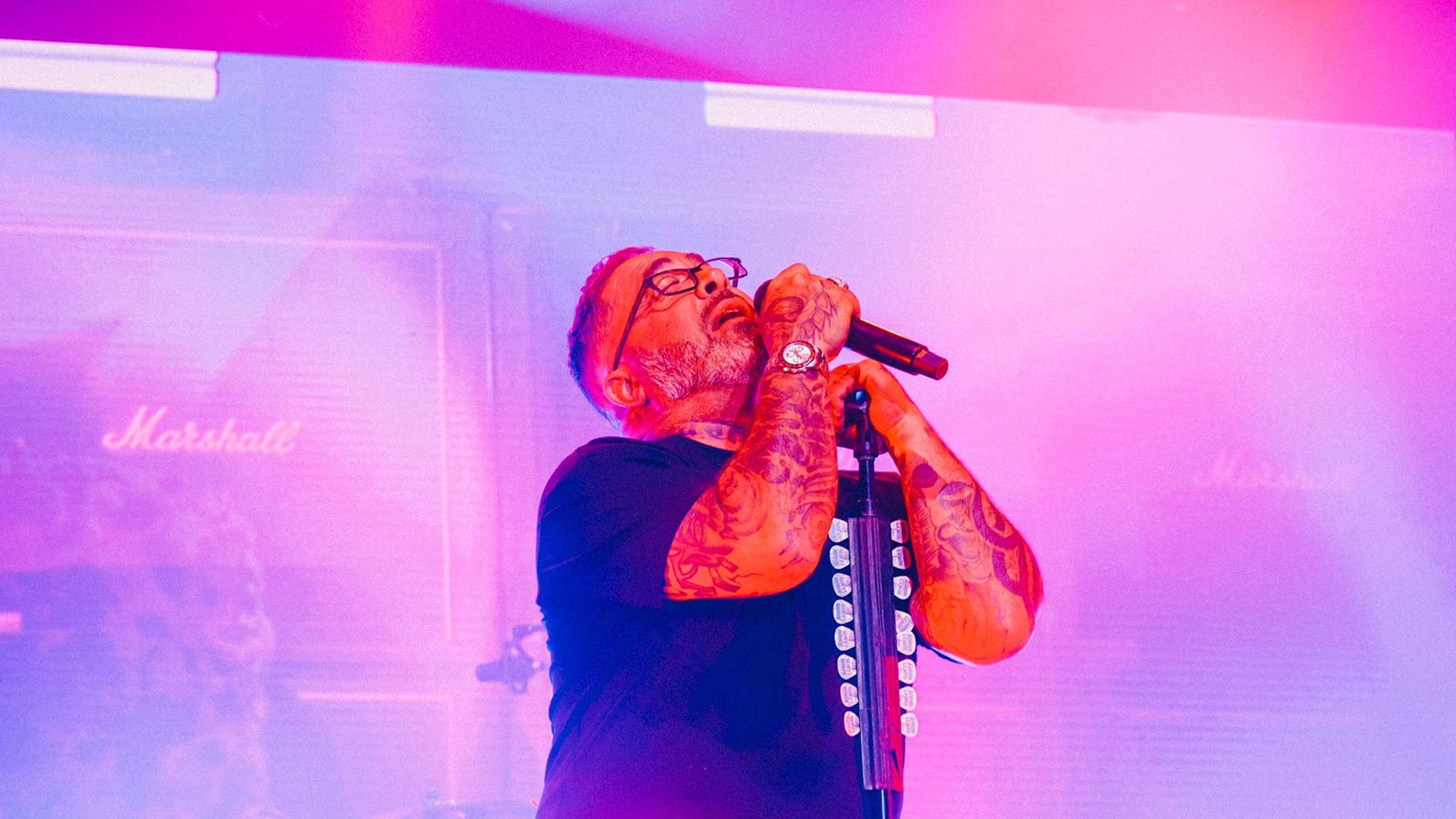 See STAIND’s new video for first song in 10 years “Lowest in Me”