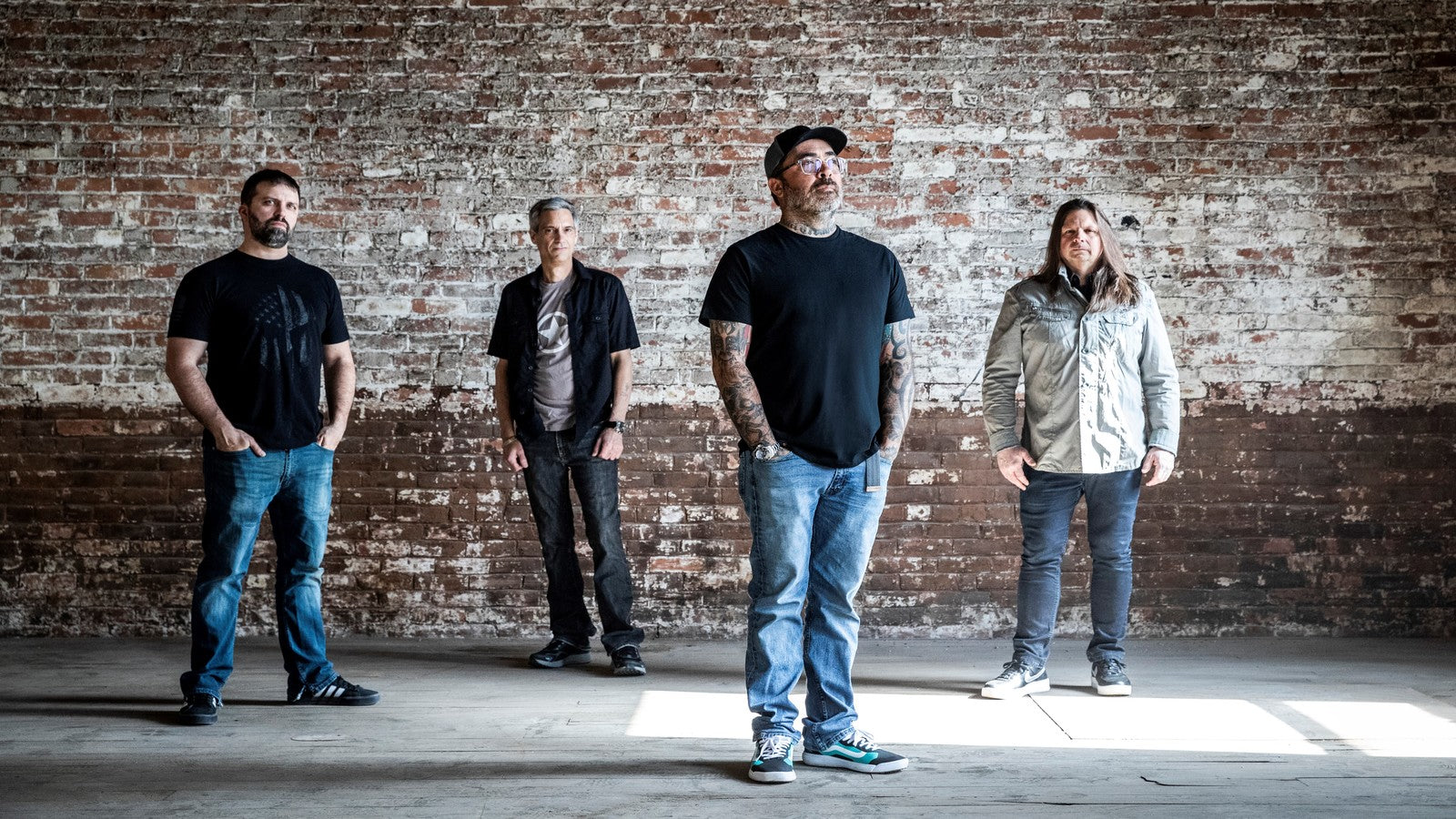 Hear clip of STAIND’s first new song in 10 years “Lowest in Me”