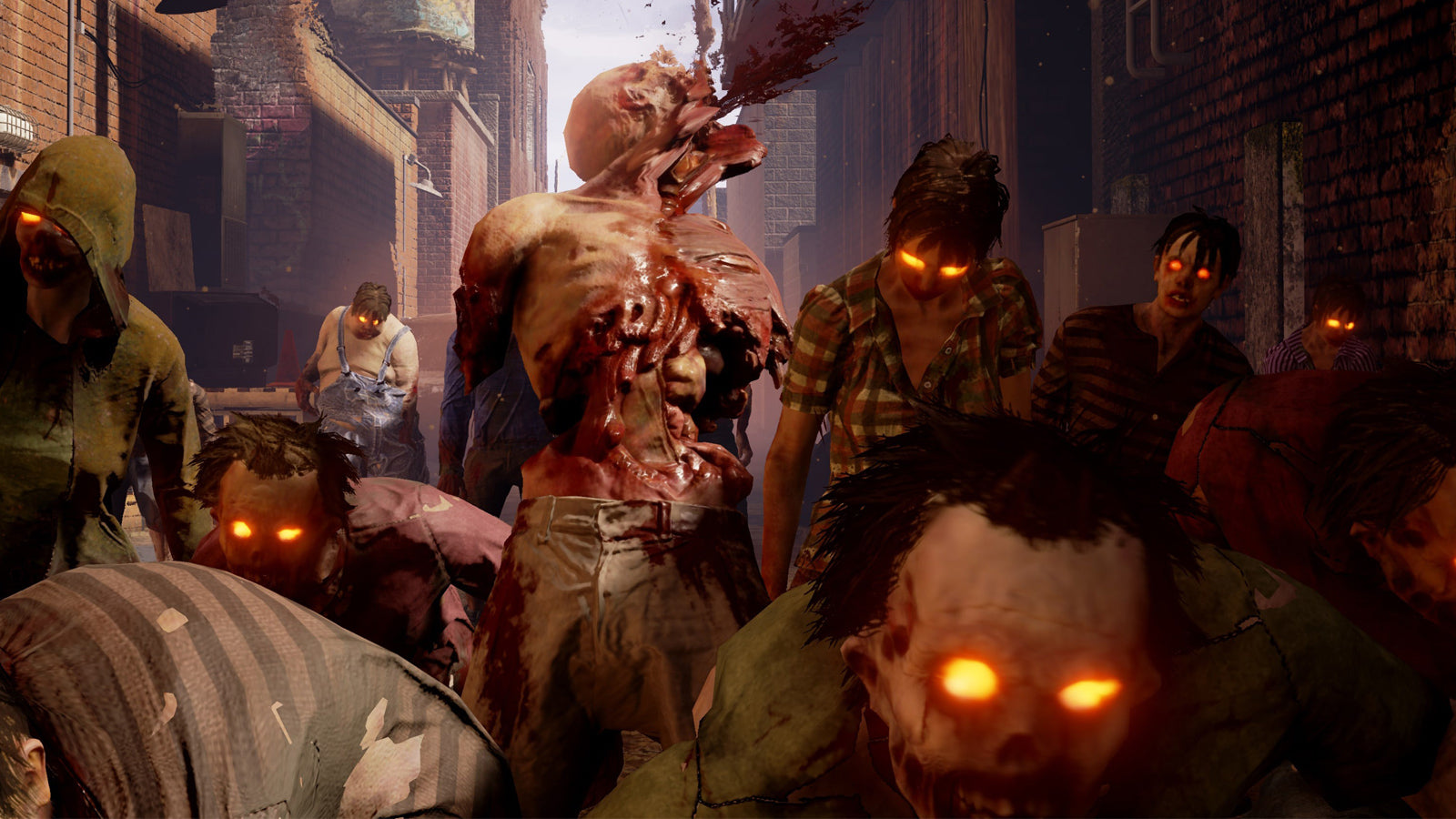 Zombies, Flesh Creatures, Lovecraftian Hoodoo: 6 Scariest Video Games of 2018