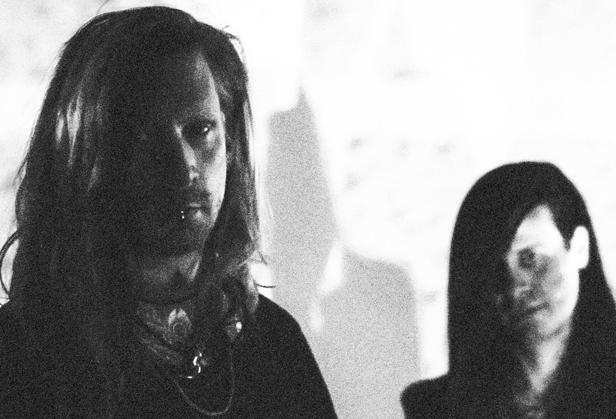 Hear Statiqbloom Channel Skinny Puppy on Haunting New Song “Thin Hidden Hand”