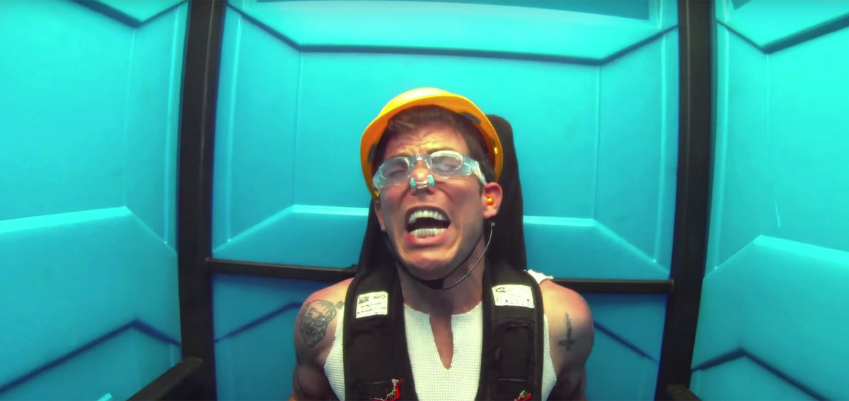 Fan Poll: Top 5 Sickest ‘Jackass’ Stunts