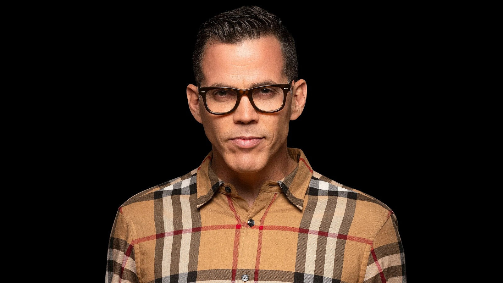 ‘JACKASS’ star STEVE-O: Why DIO’s ‘Holy Diver’ is most underrated album ever
