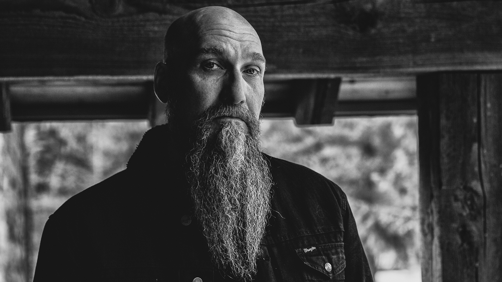 See Neurosis Singer Steve Von Till’s Haunting “The Old Straight Track” Performance