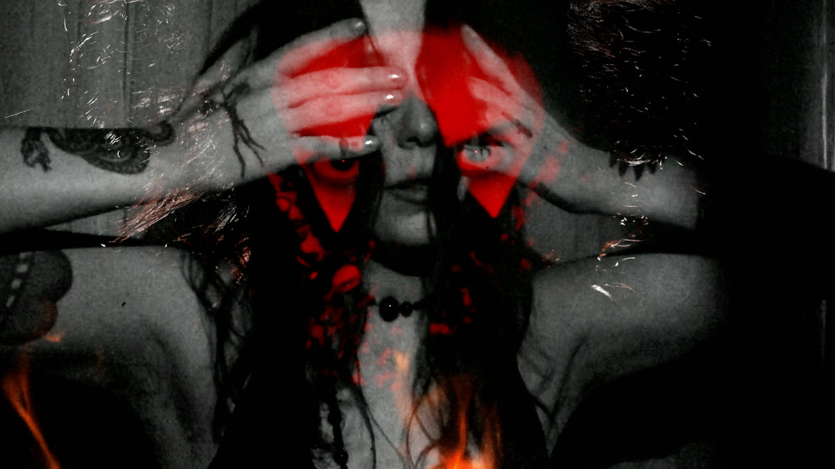 See VOWWS’ Dreamlike Video for “Wait” Featuring Chelsea Wolfe
