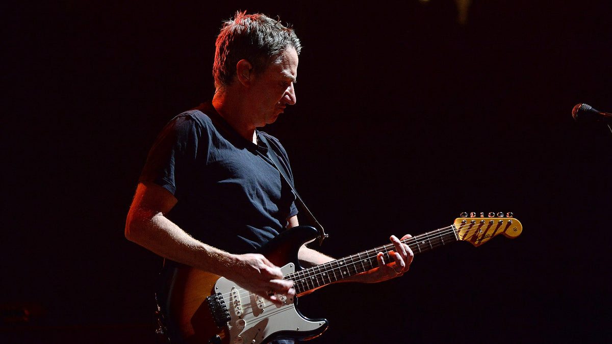 Pearl Jam’s Stone Gossard on Unearthing Duff McKagan’s Great “Lost” Punk Album