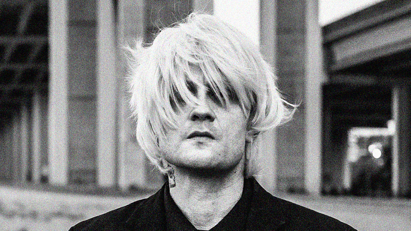 Songs for Black Days: Street Sects’ Leo Ashline