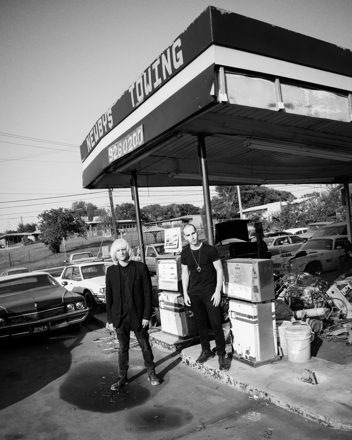 5 Artists You Need to Know: November 2017