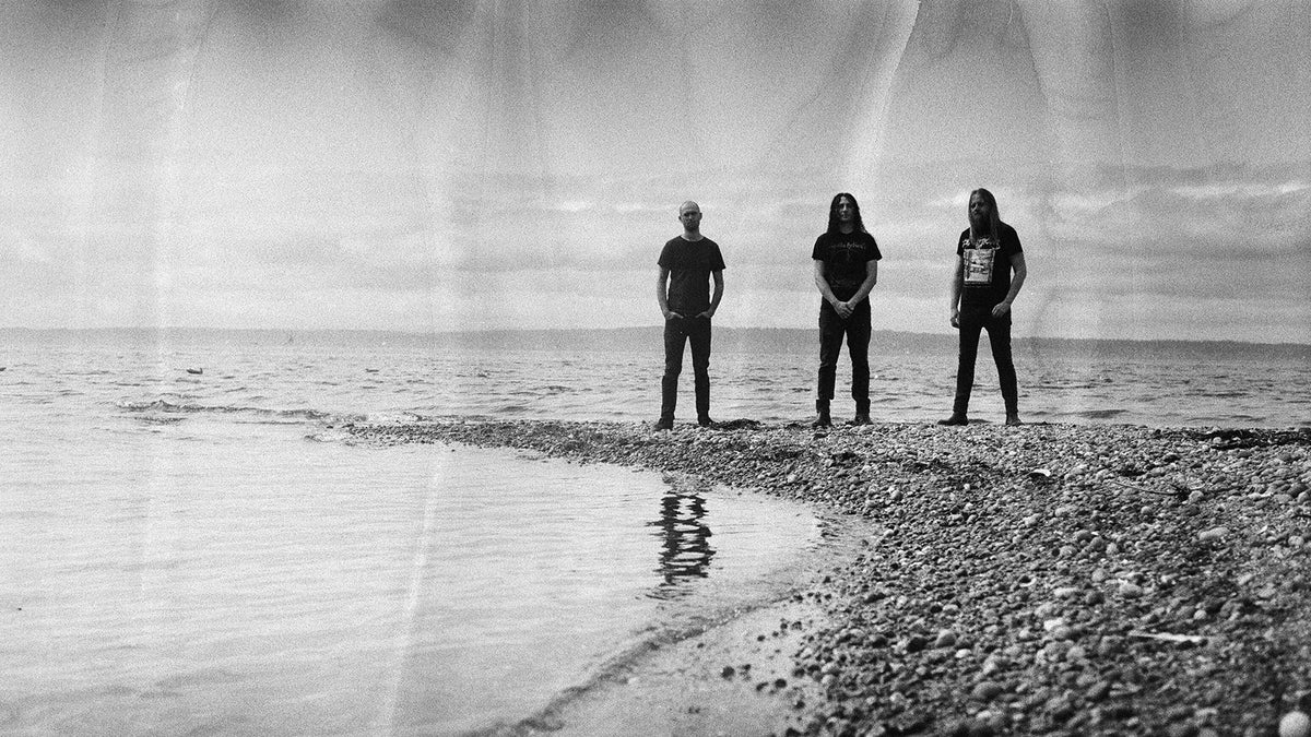 Hear Bell Witch and Aerial Ruin’s Elegiac New Doom Epic “The Bastard Wind”