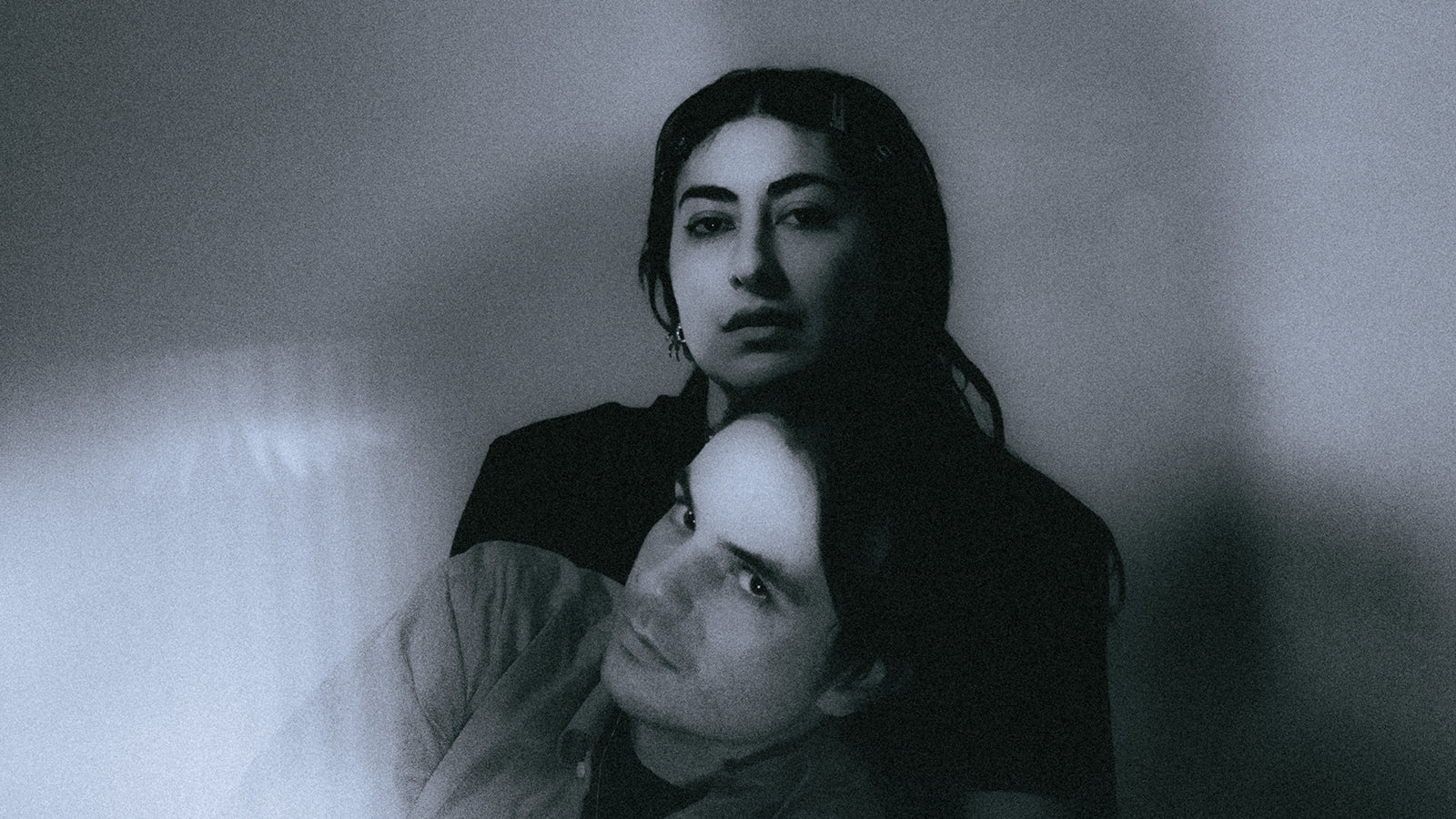 King Woman Singer’s New Project Sugar High: Hear Brooding New Song “Ugly”